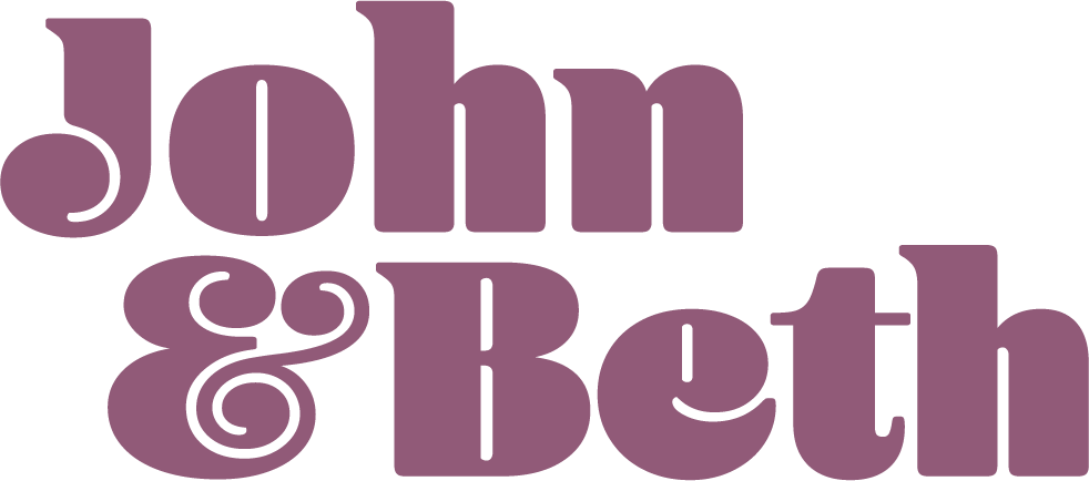 John & Beth